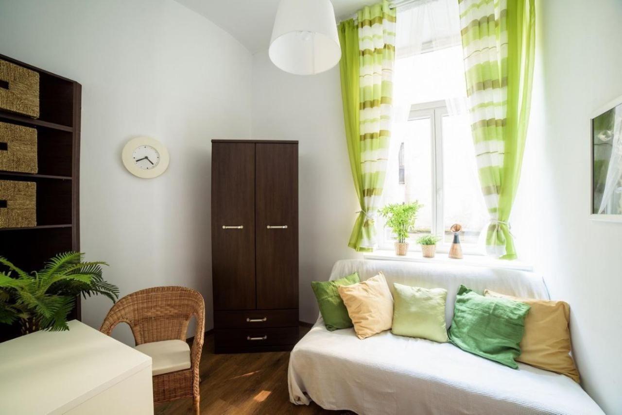 Apartmán Szlak Old Town Krakov Exteriér fotografie
